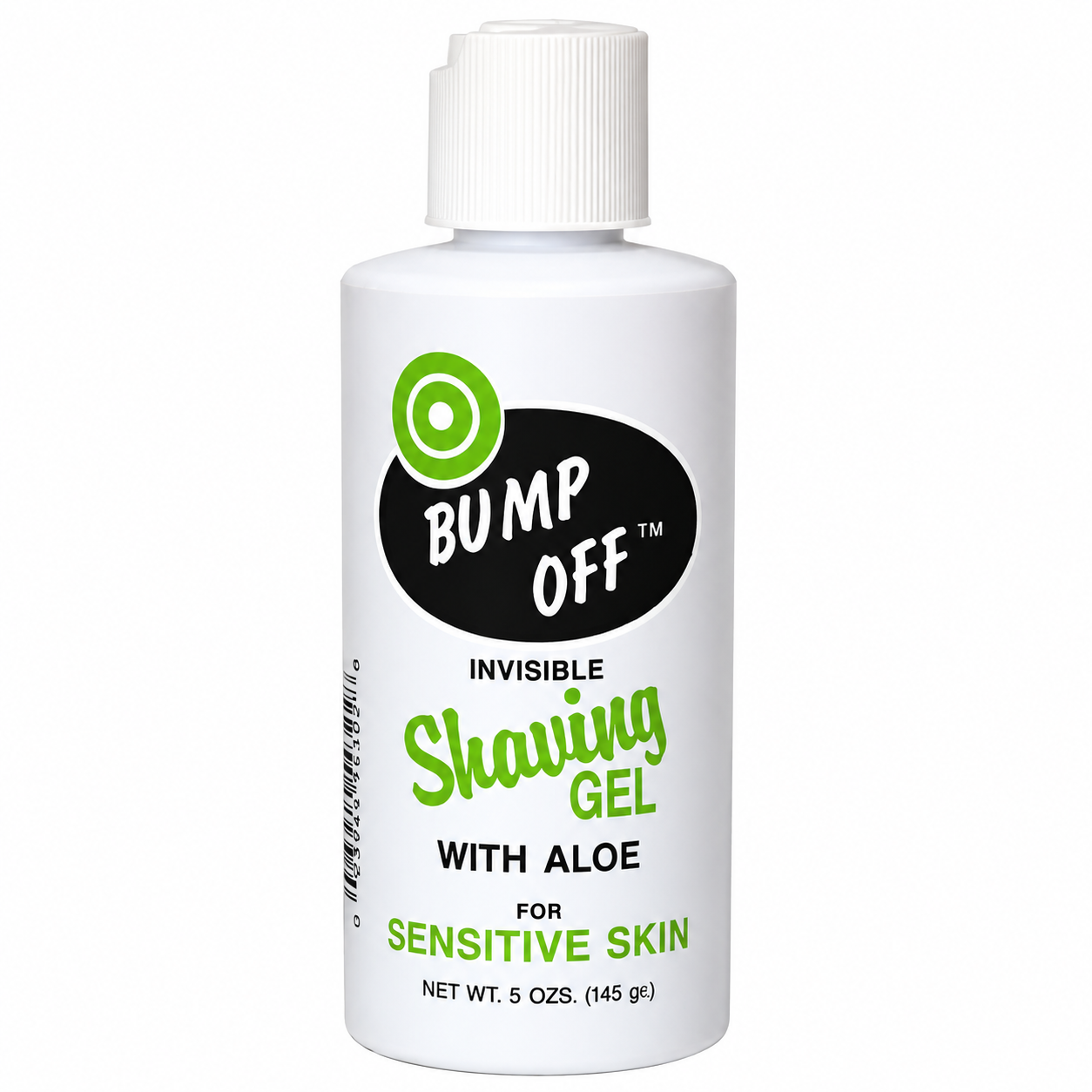 Aloe Shaving Gel